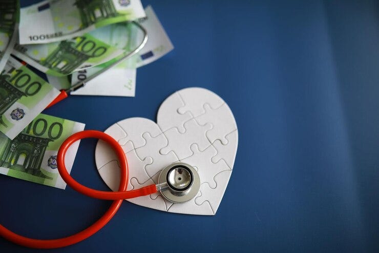 Medical Loans in Kenya