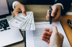Business loans in Embu