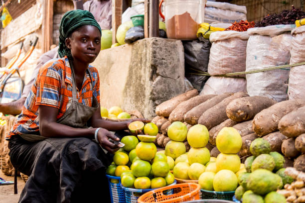 Business Loans in Ruaka