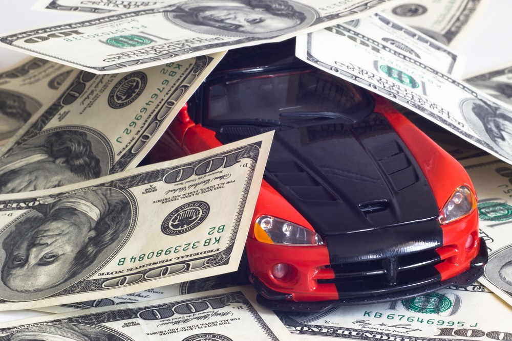 Logbook Loans in Nairobi
