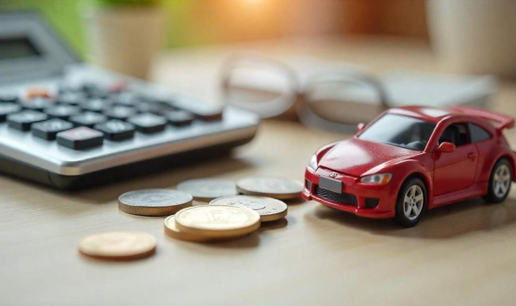 Logbook Loans In Kenya