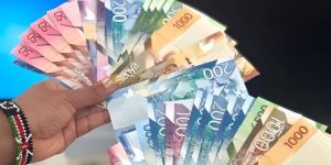 Prêts Entreprise au Kenya