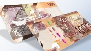 Prêts Entreprise au Kenya