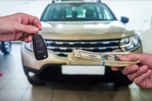 Prêts sur Carte Grise au Kenya